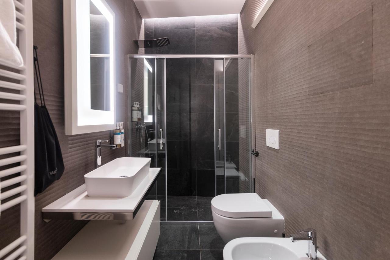 Numa Prague Poise Apart otel Dış mekan fotoğraf