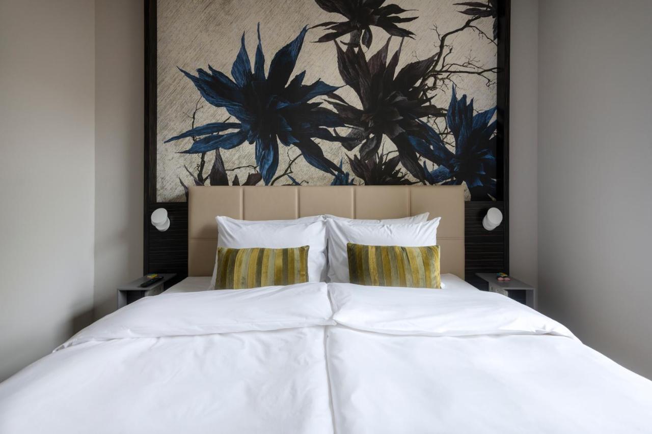 Numa Prague Poise Apart otel Dış mekan fotoğraf