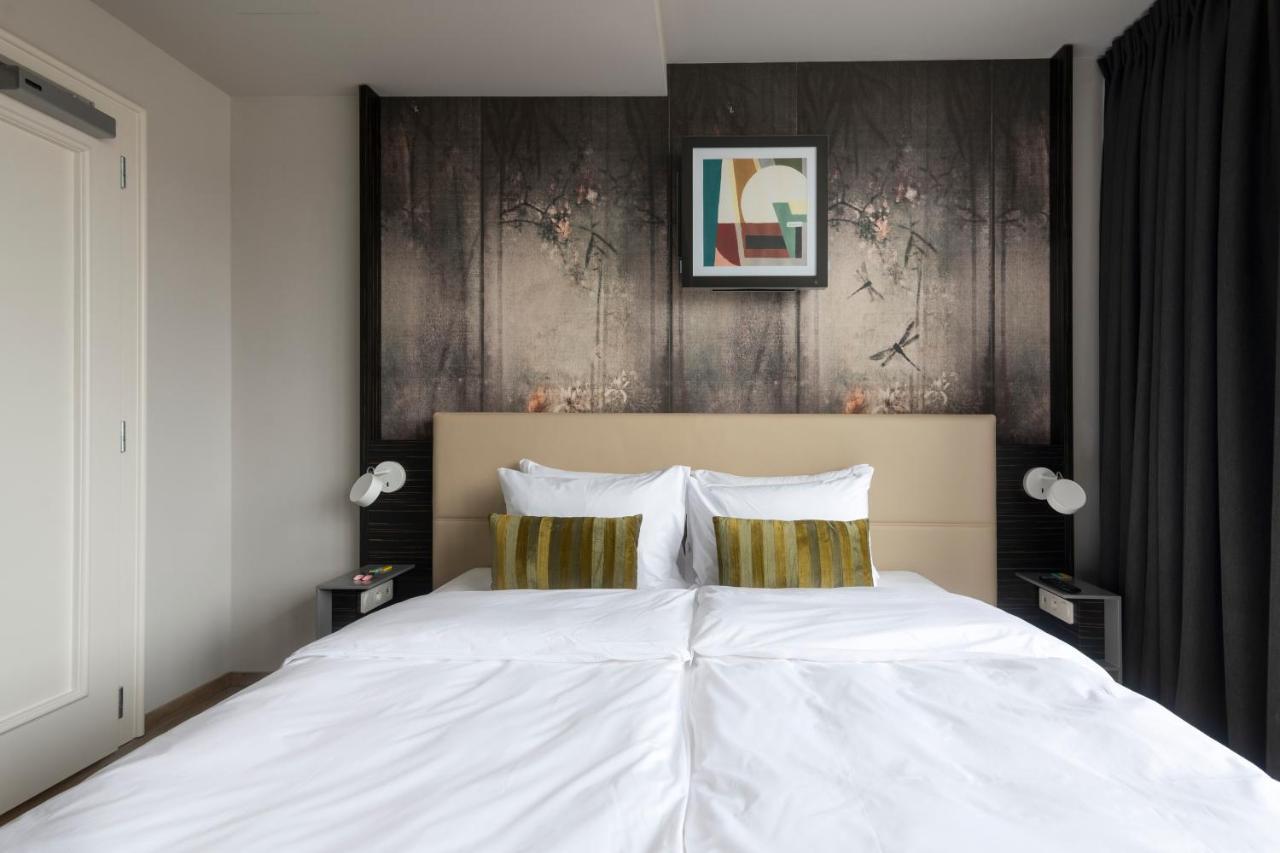 Numa Prague Poise Apart otel Dış mekan fotoğraf