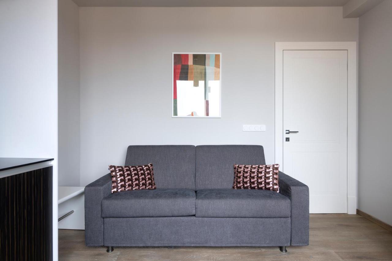Numa Prague Poise Apart otel Dış mekan fotoğraf