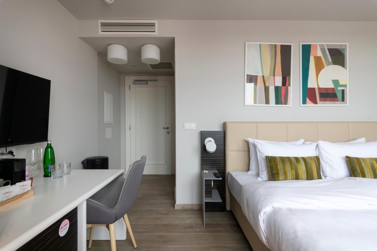 Numa Prague Poise Apart otel Dış mekan fotoğraf