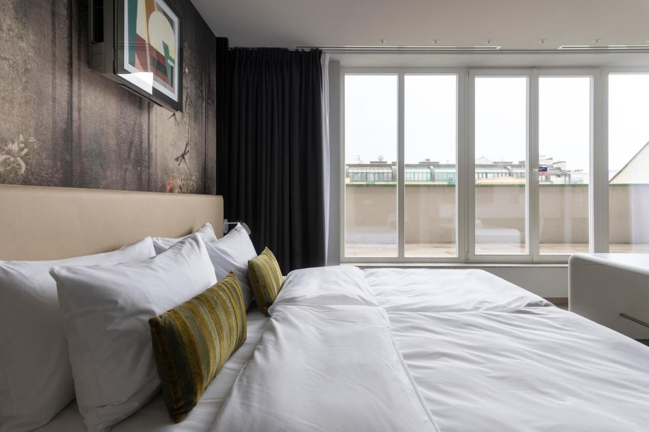 Numa Prague Poise Apart otel Dış mekan fotoğraf