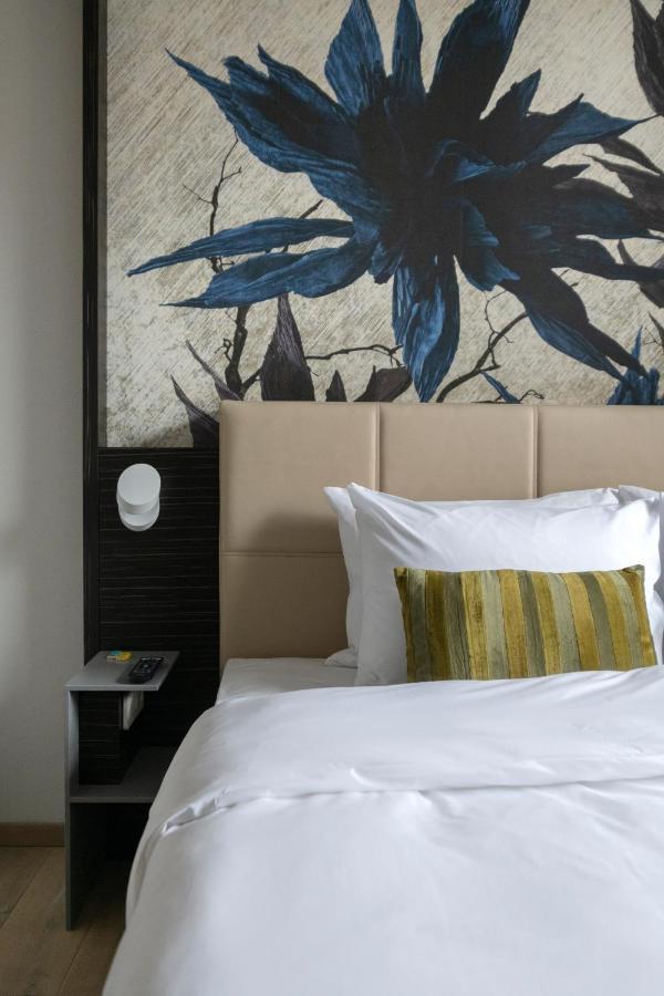 Numa Prague Poise Apart otel Dış mekan fotoğraf