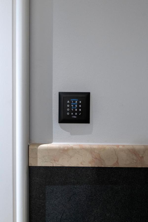 Numa Prague Poise Apart otel Dış mekan fotoğraf