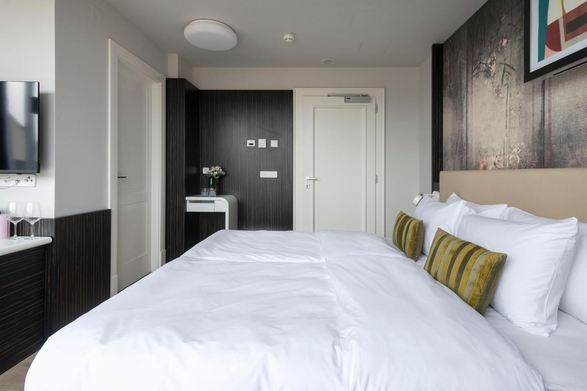 Numa Prague Poise Apart otel Oda fotoğraf