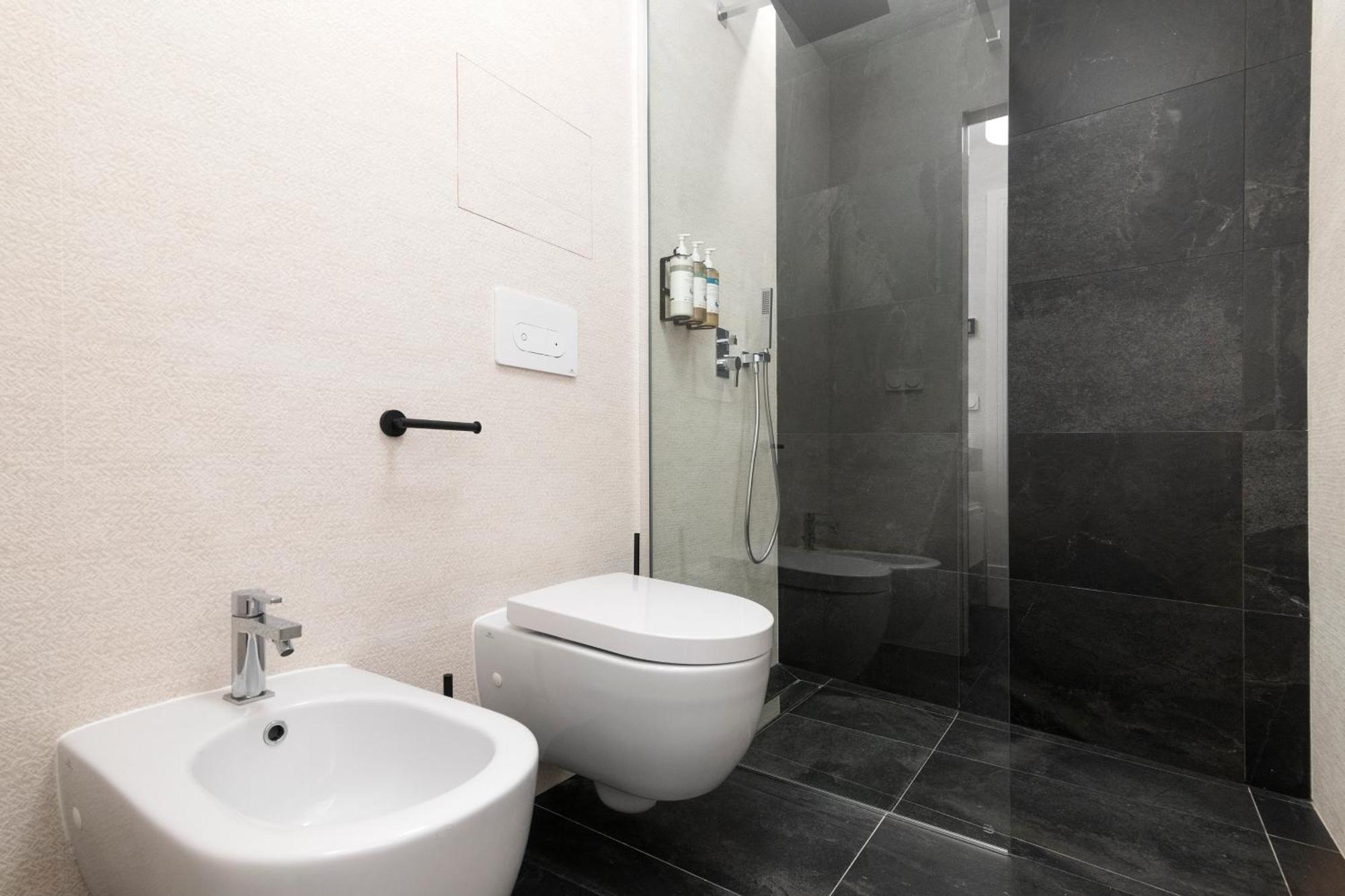 Numa Prague Poise Apart otel Oda fotoğraf